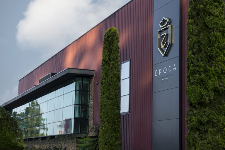 E╠üpoca - 50