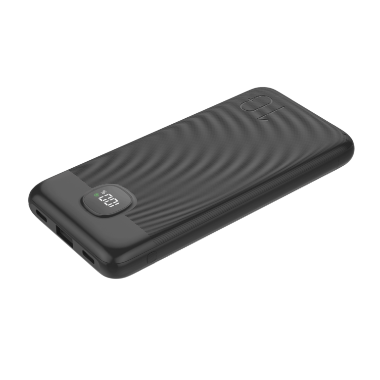 10000mAh Power Bank
