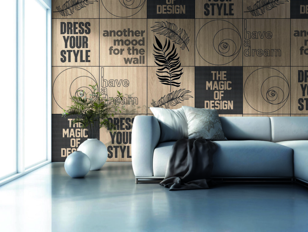 GRAFFITI PRINTING
